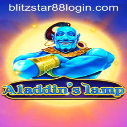 Discovering the World of Aladdinslamp at Blitzstar88.Casino