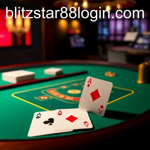 The Fascination of Baccarat Game