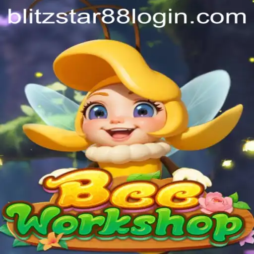 Discovering BeeWorkshop and Its Connection with Blitzstar88.Casino