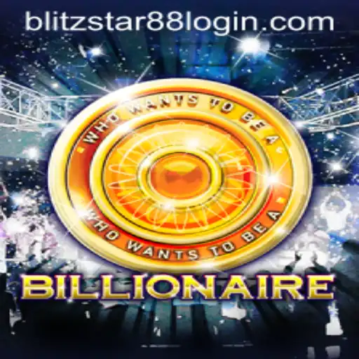 Exploring Billionaire: A Deep Dive into the Gaming Phenomenon at Blitzstar88.Casino