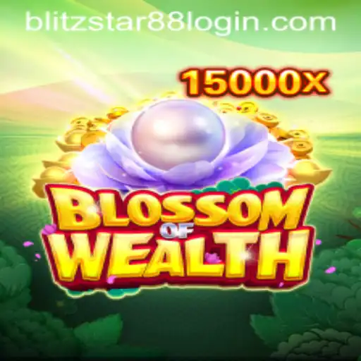 Discover the Exciting World of BlossomofWealth at Blitzstar88.Casino