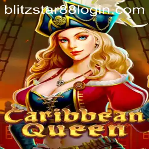 Exploring the Thrills of CaribbeanQueen at Blitzstar88 Casino