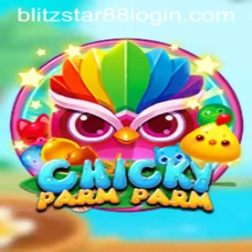 Discover ChickyParmParm: The Thrilling New Game from Blitzstar88.Casino