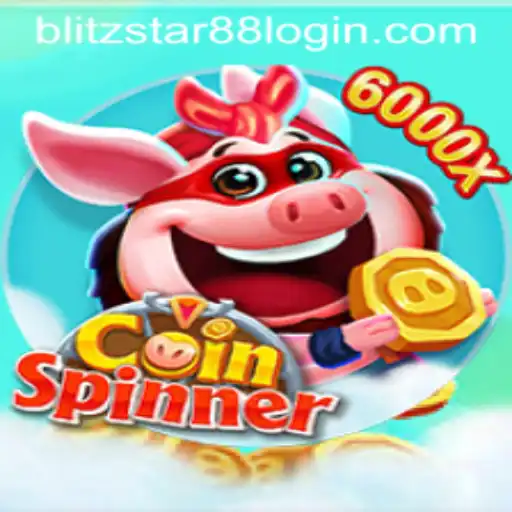 CoinSpinner: An Enticing Journey into the Realm of Blitzstar88.Casino