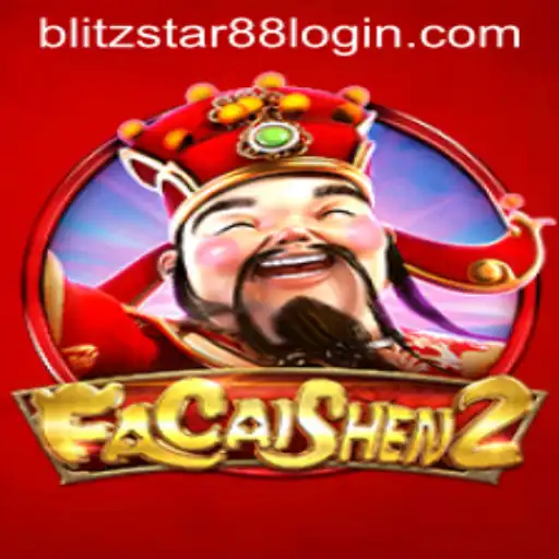 Discover the Excitement of FaCaiShen2 at Blitzstar88.Casino