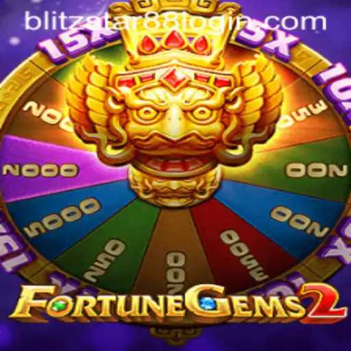 Explore the Thrilling World of FortuneGems2 at Blitzstar88.Casino