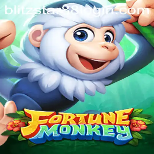 Experience the Thrill of FortuneMonkey at Blitzstar88.Casino