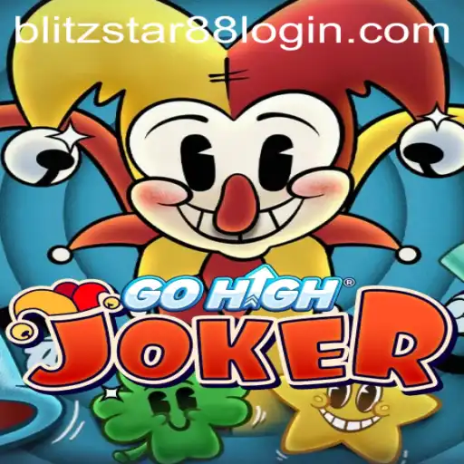 Exploring the Exciting World of GoHighJoker at Blitzstar88.Casino