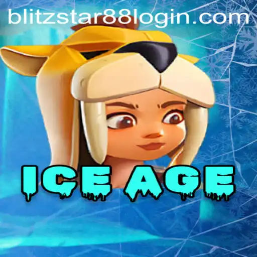IceAge: The New Era of Casino Gaming with Blitzstar88.Casino
