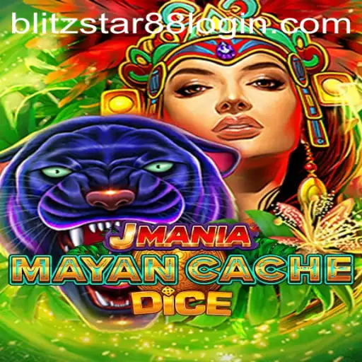 Exploring the Exciting World of JManiaMayanCacheDice at Blitzstar88.Casino