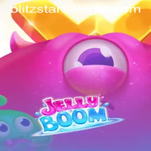 JellyBoom: A Sweet Adventure in Gaming with Blitzstar88.Casino