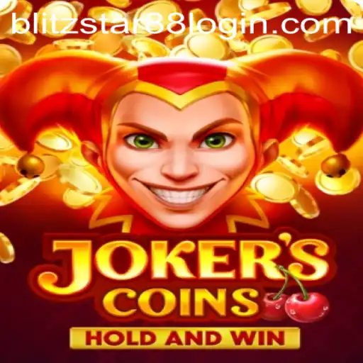 The Thrilling World of JokersCoins: A Closer Look at Blitzstar88.Casino's Newest Sensation