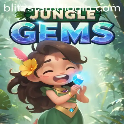 JungleGems: Exploring the Enchanting Gameplay of Blitzstar88.Casino