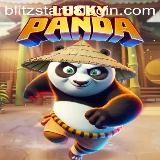 Explore the Exciting World of LuckyPanda at Blitzstar88.Casino