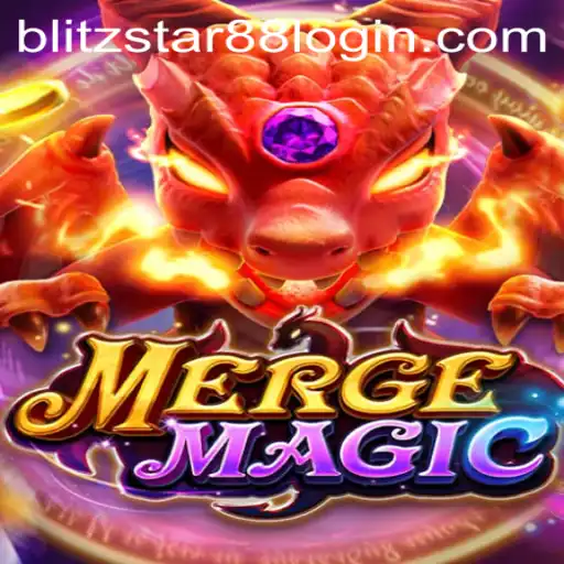 MergeMagic: The Enchanting Puzzle Adventure