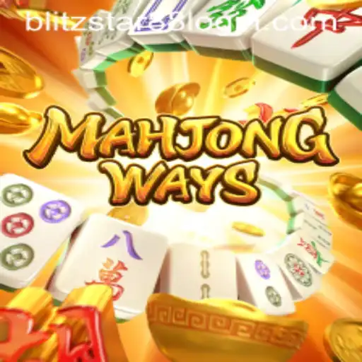 Venturing into the Exciting World of MahjongWays at Blitzstar88.Casino