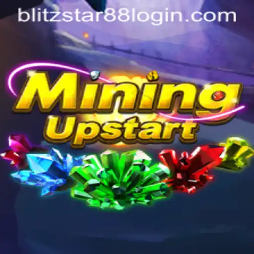 Unveiling MiningUpstart: A Thrilling Adventure in the World of Blitzstar88.Casino