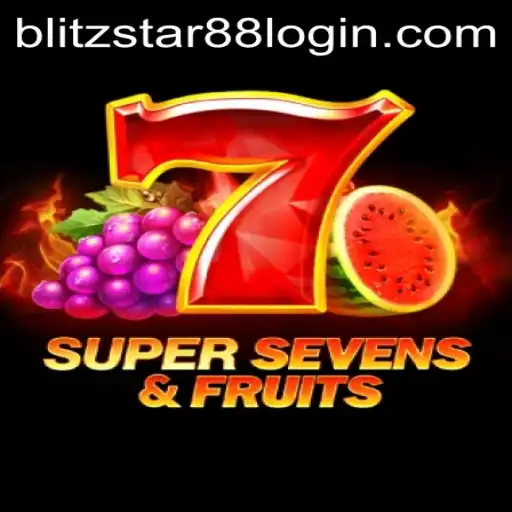 An In-Depth Look at 7SuperSevensFruits and Its Exciting Gameplay