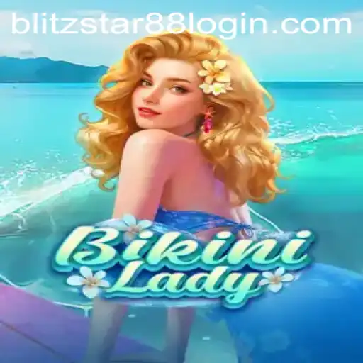 Exploring BikiniLady: An Exciting New Game from Blitzstar88.Casino