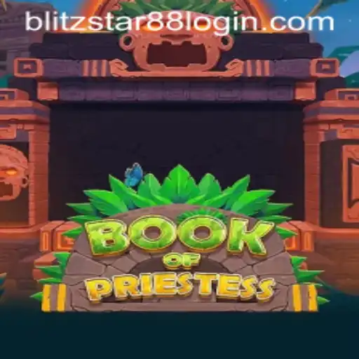 Explore the Mystical World of BookOfPriestess with Blitzstar88.Casino