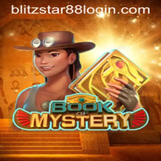 Book of Mystery: Unveiling the Enchantment of Blitzstar88.Casino’s Latest Game