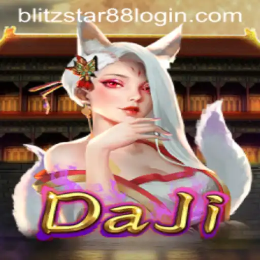 Discovering the Mystical World of DaJi at Blitzstar88.Casino