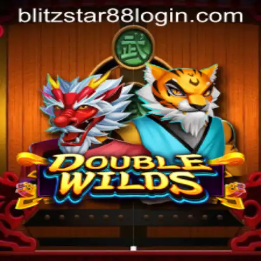 Unveiling DoubleWilds: The New Thrill at Blitzstar88.Casino