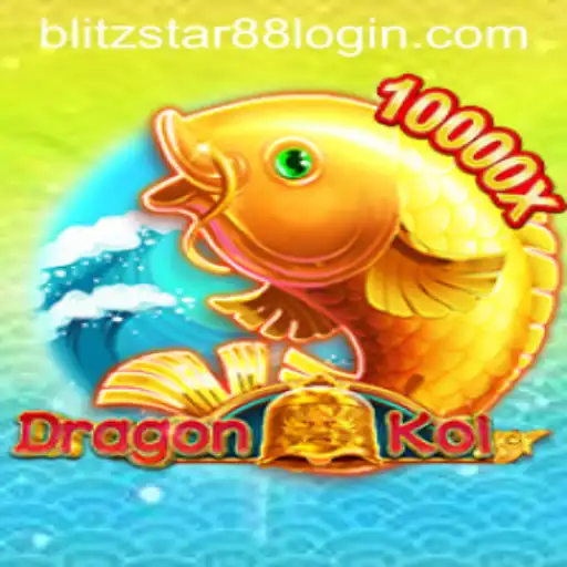 Discover the Thrills of DragonKoi: A Comprehensive Guide to This Exciting Game at Blitzstar88.Casino