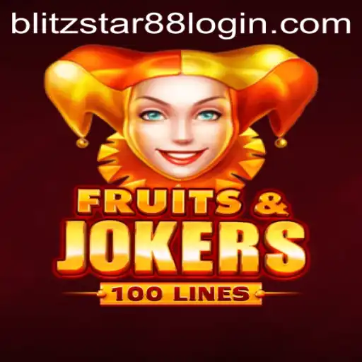 Discover the Exciting World of FruitsAndJokers100: A Dive into the Game and Its Rules
