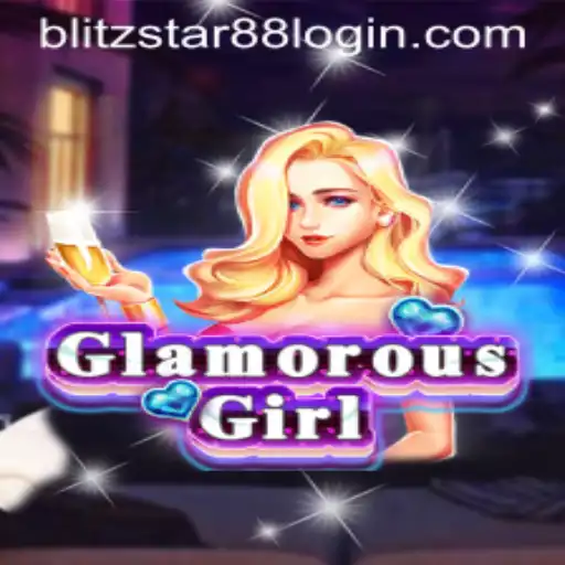 Exploring the Dazzling World of GlamorousGirl at Blitzstar88.Casino