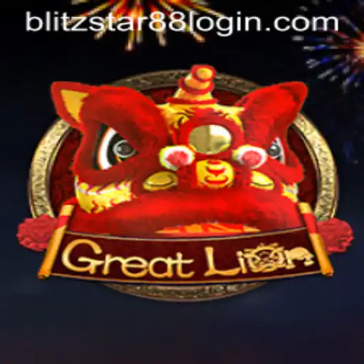 Discover the Exciting World of GreatLion at Blitzstar88.Casino