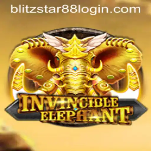 Discover the Adventure: InvincibleElephant and Blitzstar88.Casino