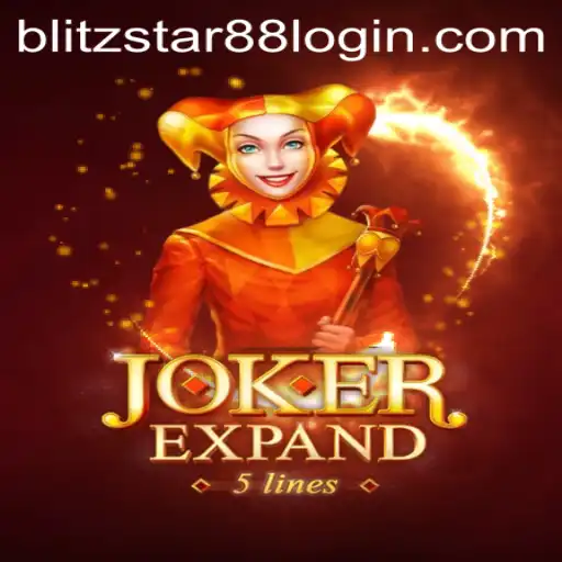JokerExpand: A Captivating New Game at Blitzstar88.Casino