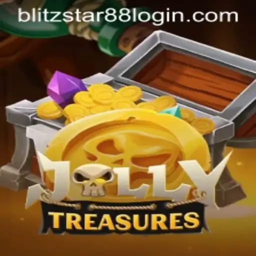 Discovering the Excitement of JollyTreasures at Blitzstar88.Casino