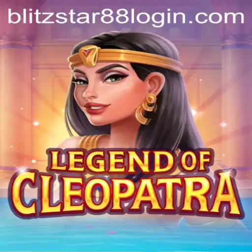 Explore the Thrilling World of LegendOfCleopatra on Blitzstar88.Casino