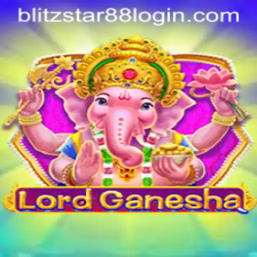 Unveiling the Mystical World of LordGanesha at Blitzstar88.Casino