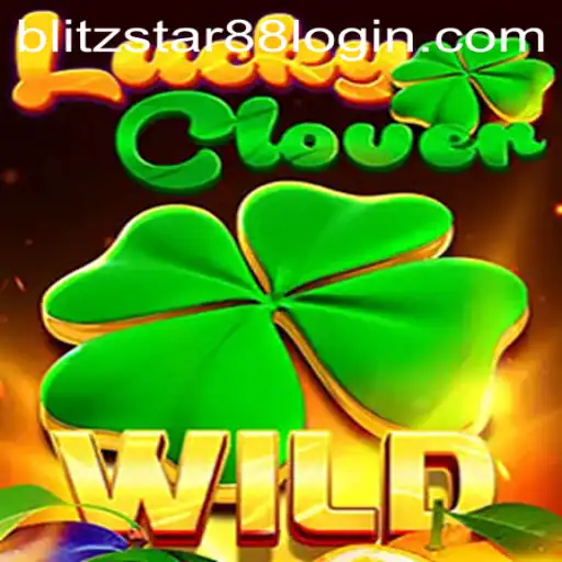 Exploring the Enchantment of LuckyClover at Blitzstar88.Casino