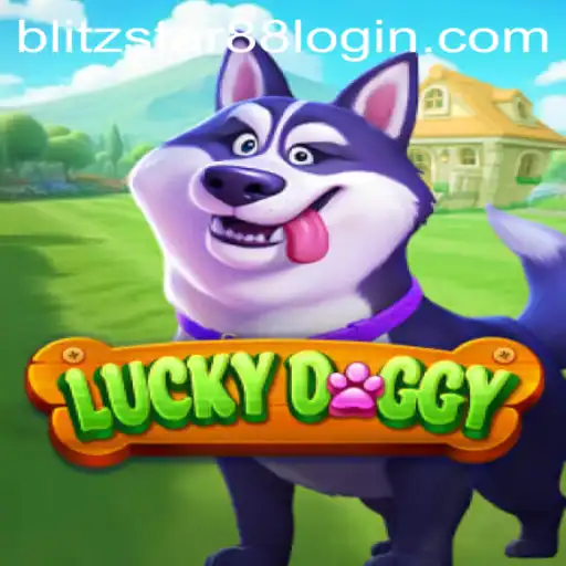 Embark on a Thrilling Adventure with LuckyDoggy and Blitzstar88.Casino
