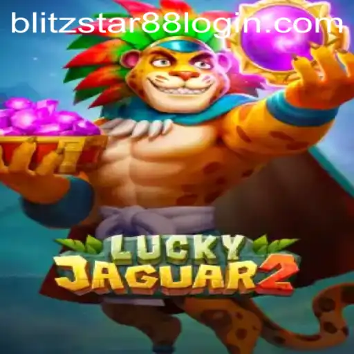 Exploring the Thrills of Luckyjaguar2 at Blitzstar88.Casino