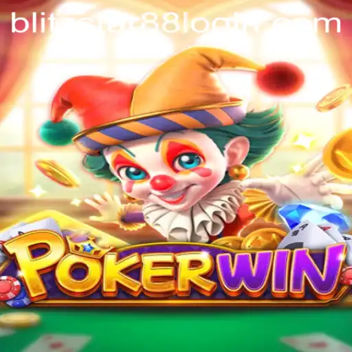 POKERWIN: Exploring Dynamic Casino Play at Blitzstar88.Casino