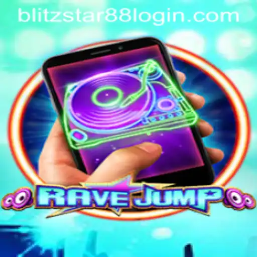 Unveiling RaveJumpmobile: The Thrilling Fusion With Blitzstar88.Casino