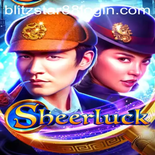 Exploring the Fascinating World of Sheerluck at Blitzstar88.Casino