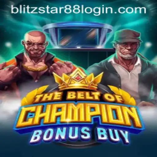 Exploring TheBeltOfChampionBonusBuy: A Thrilling Adventure in Blitzstar88.Casino