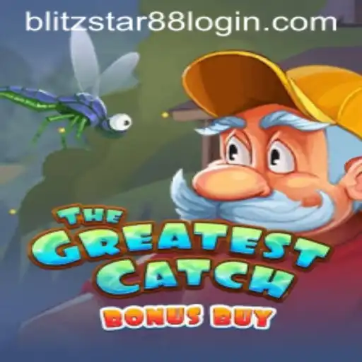 Exploring 'TheGreatestCatchBonusBuy' at Blitzstar88.Casino