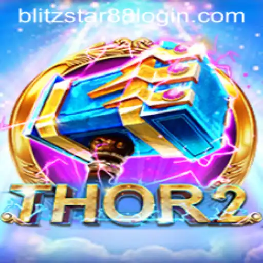Thor2: A Legendary Gaming Experience at Blitzstar88.Casino