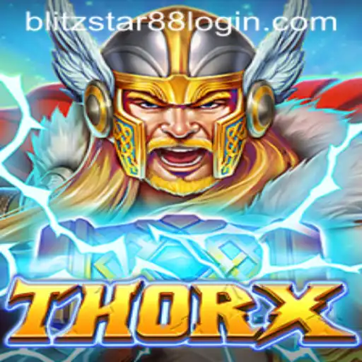 ThorX: The Electrifying Casino Game at Blitzstar88