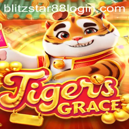 Exploring the Thrilling World of TigersGrace