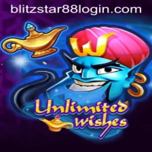UnlimitedWishes: A Magical Journey with Blitzstar88.Casino