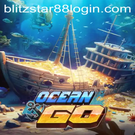Dive into the Adventure of OceanGO: Exploring the Exciting World of Blitzstar88.Casino