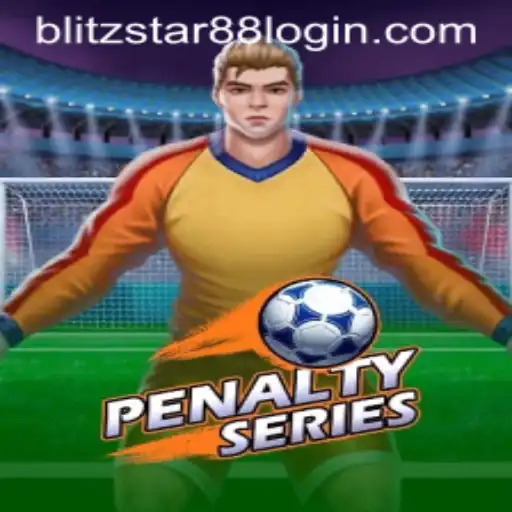 PenaltySeries: Revolutionizing Online Gaming with Blitzstar88.Casino